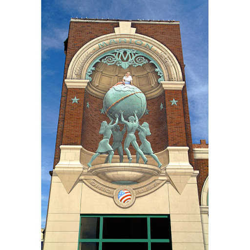 Amazing 3D Murals or Wall Painting Pictures